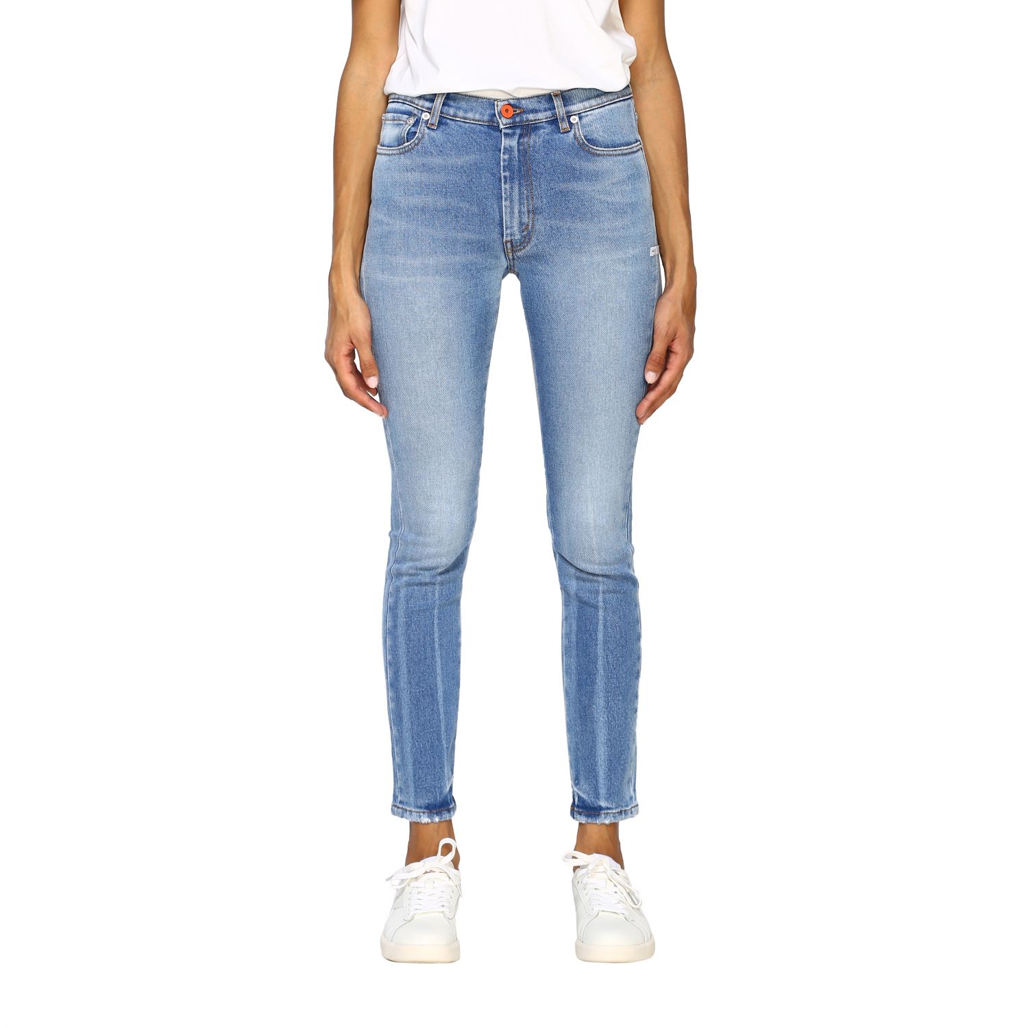 heron preston jeans womens