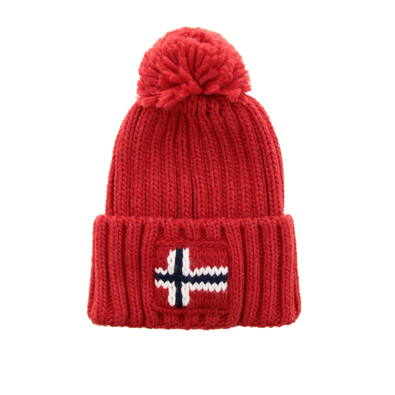 Hat Napapijri N0YKCK GIGLIO 