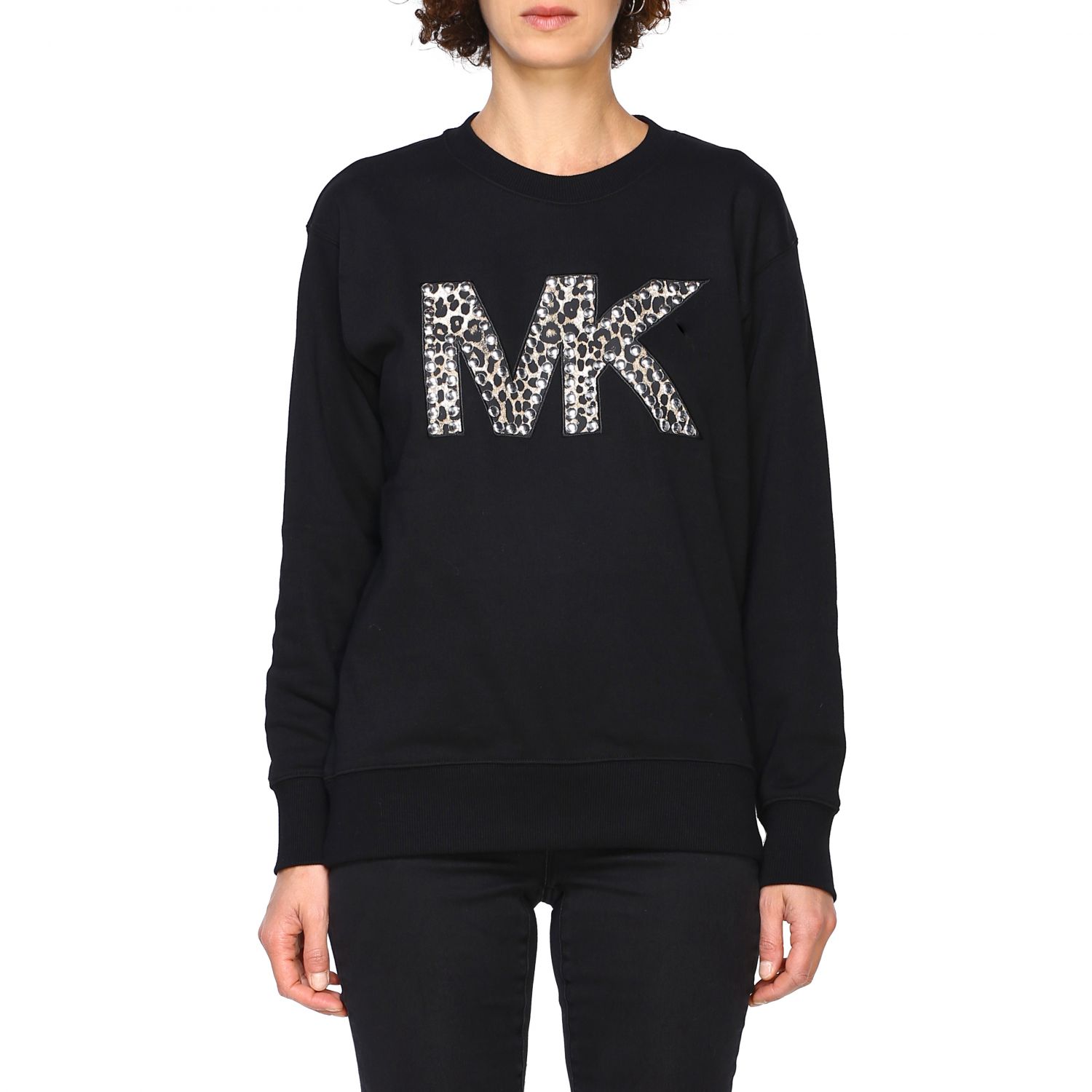 Sweatshirt Michael Michael Kors Women 