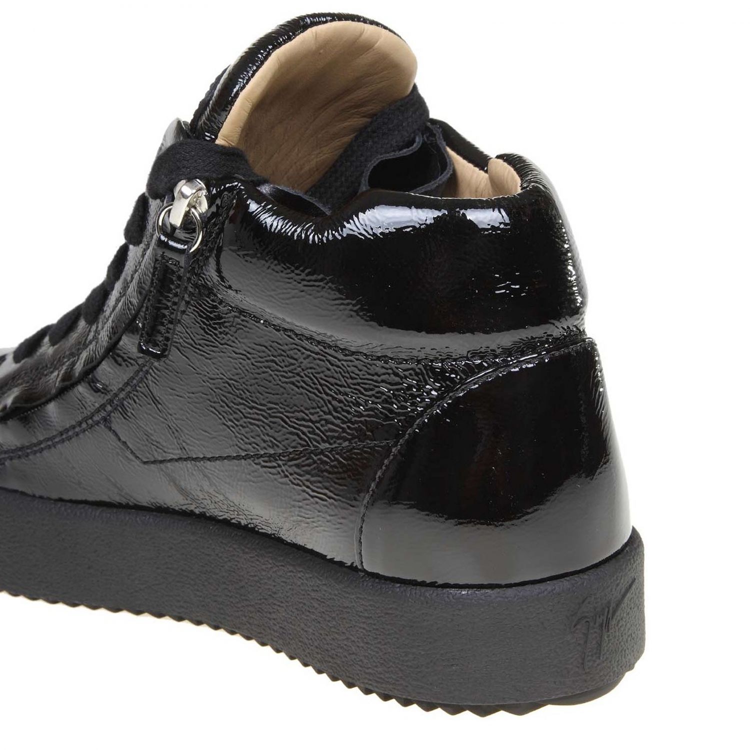 giuseppe zanotti women's sneakers sale
