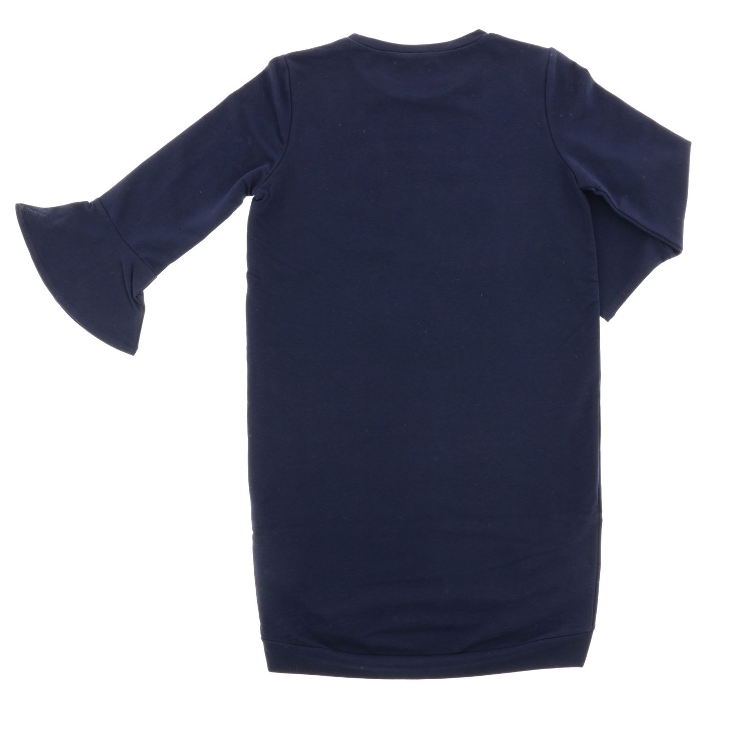 robe liu jo bleu marine