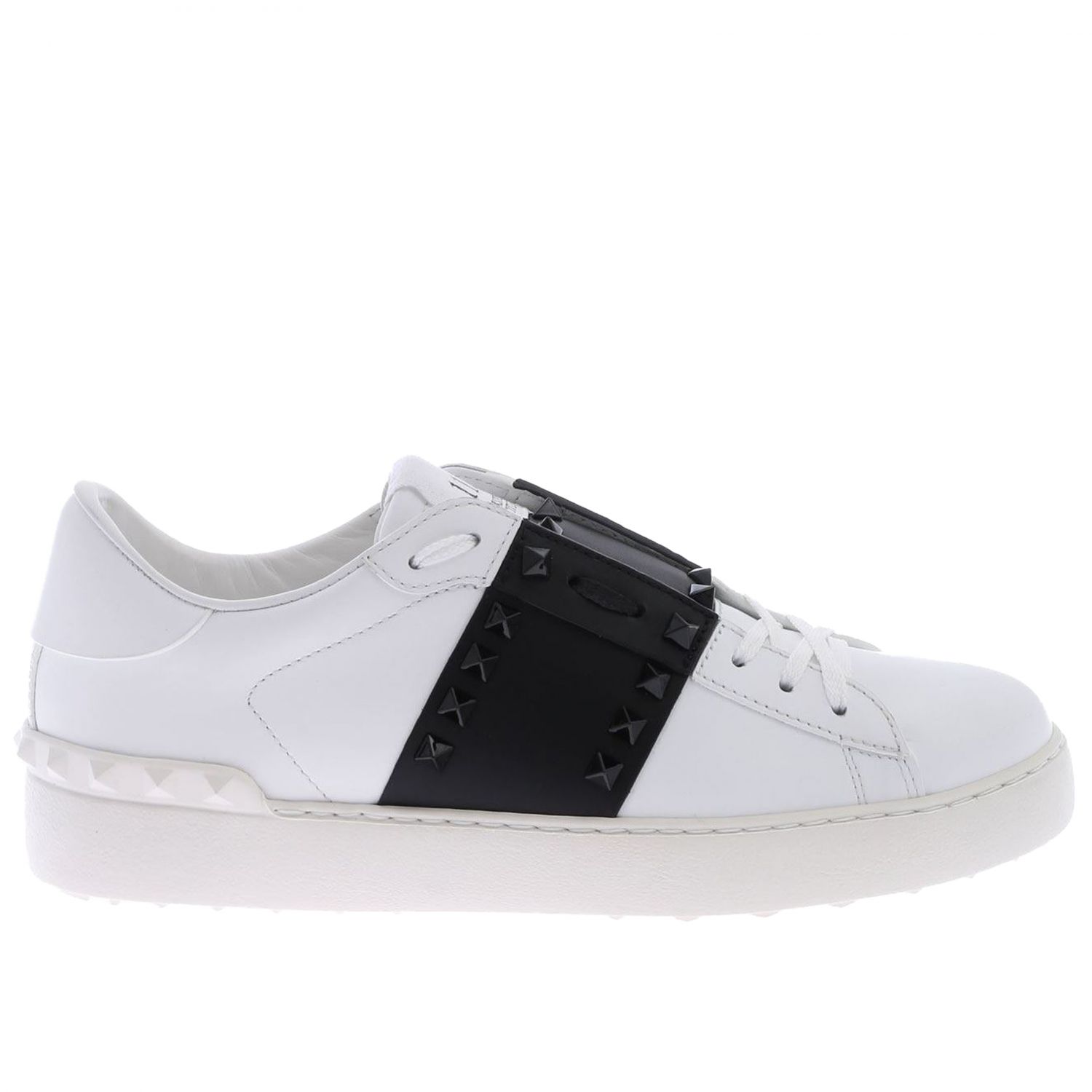 Valentino Garavani Outlet: Sneakers women | Sneakers Valentino Garavani ...