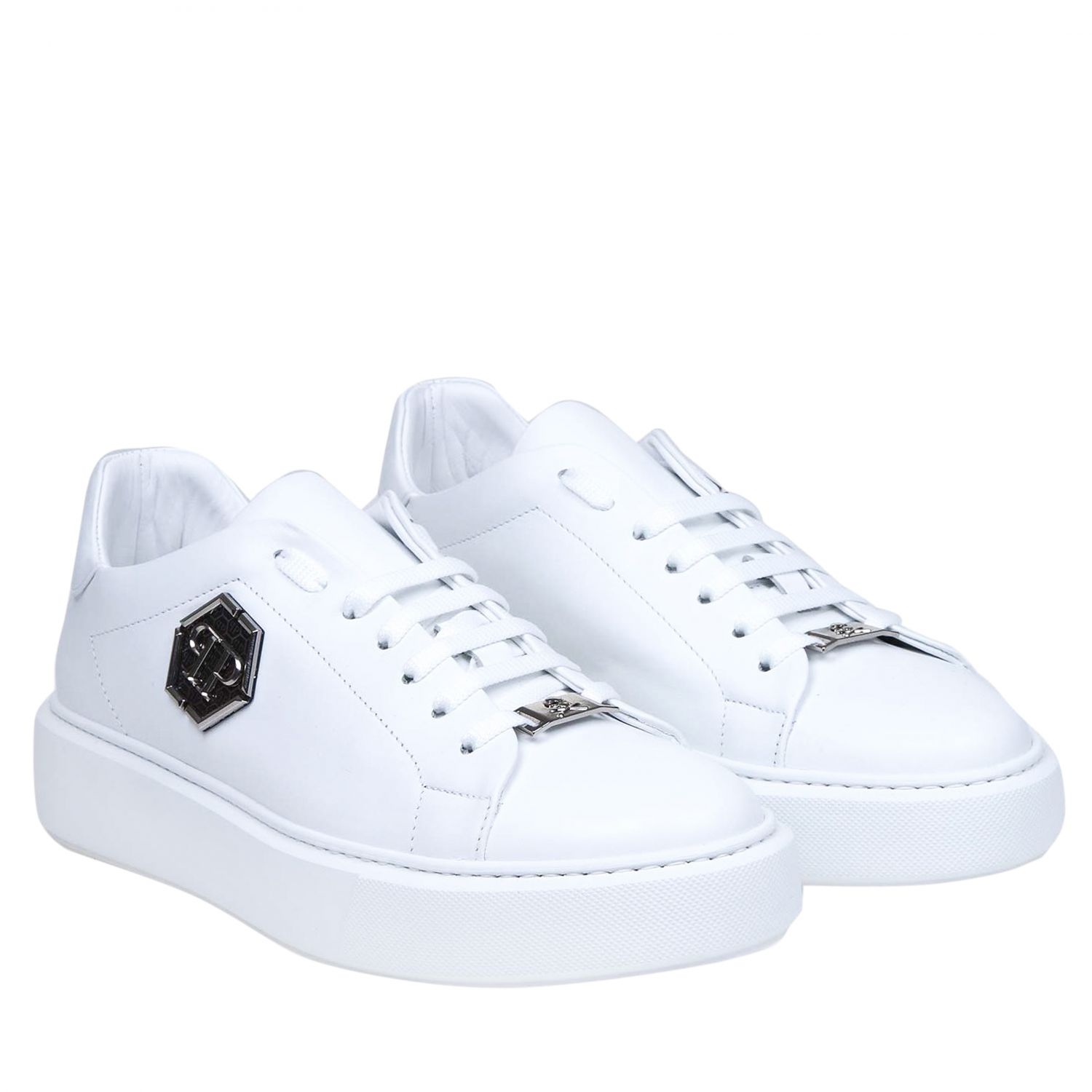 philipp plein sneakers 2019