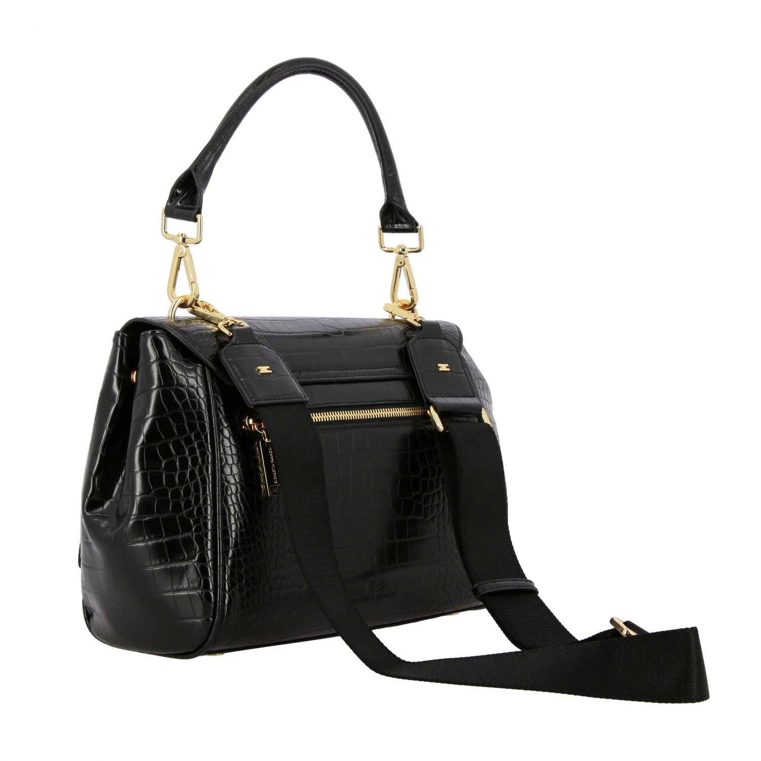 Shoulder bag women Elisabetta Franchi Shoulder Bag Elisabetta Franchi