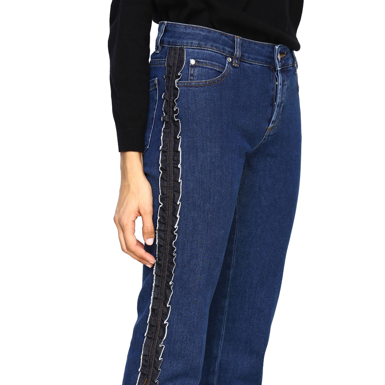 valentino jeans womens