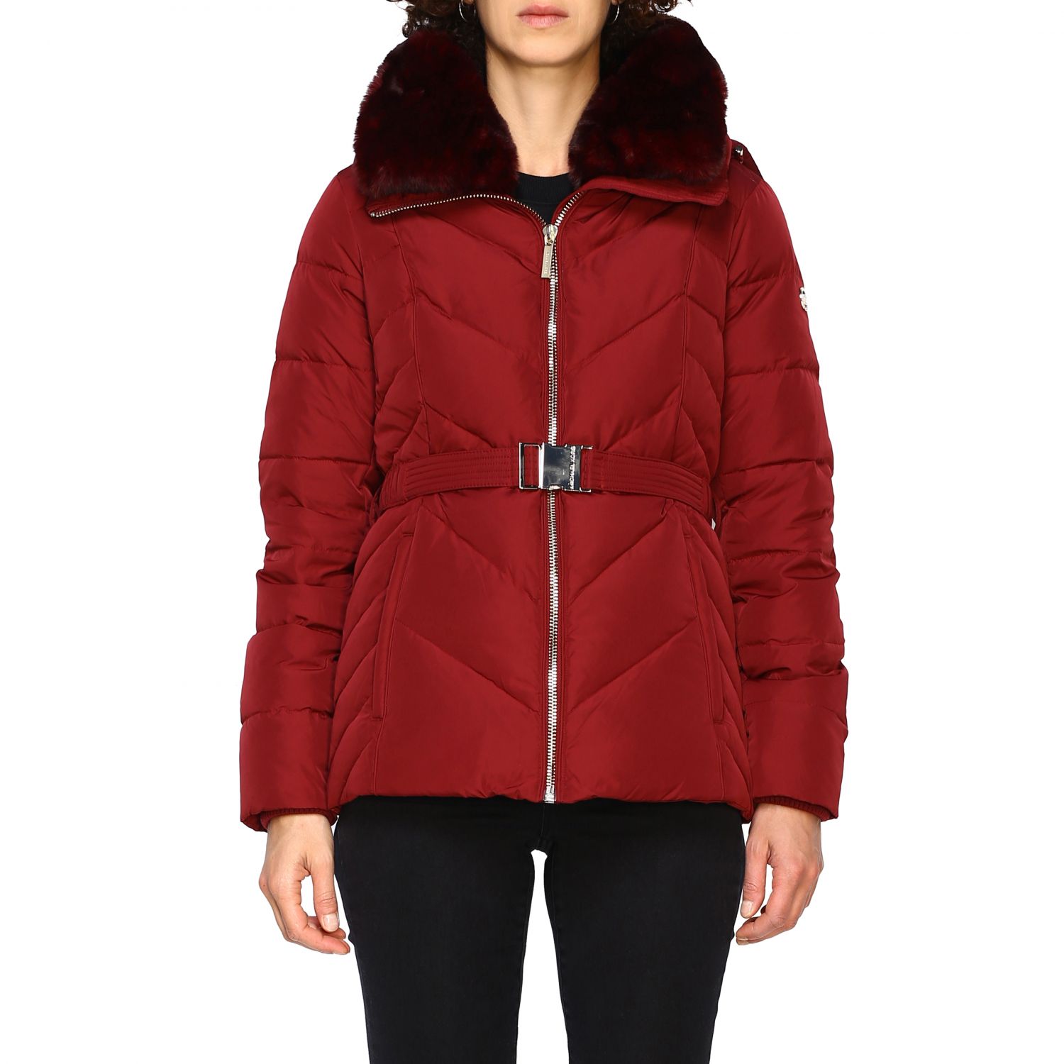 jcpenney michael kors coats