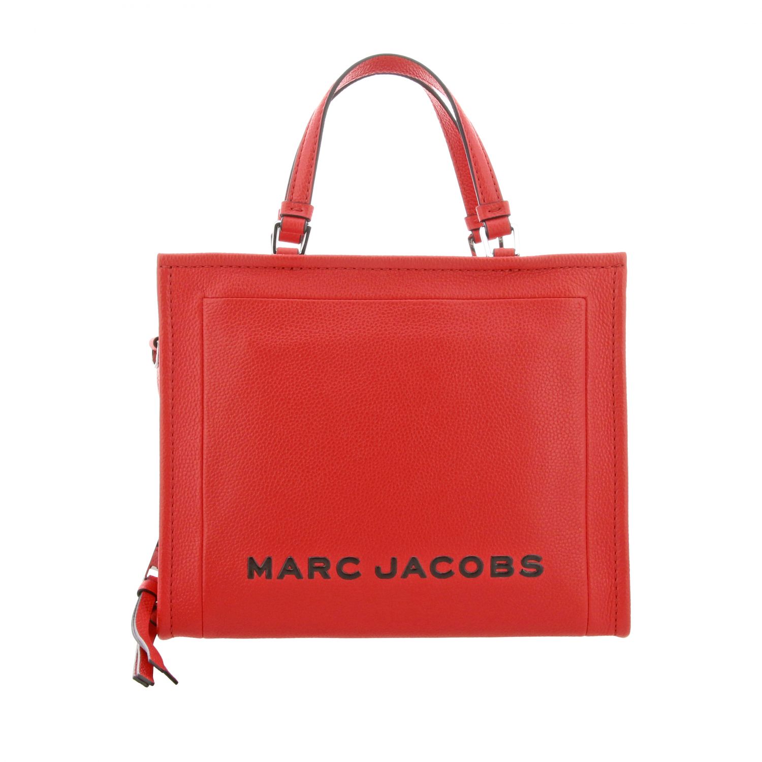 Marc Jacobs Outlet Shoulder bag women Red Handbag Marc Jacobs