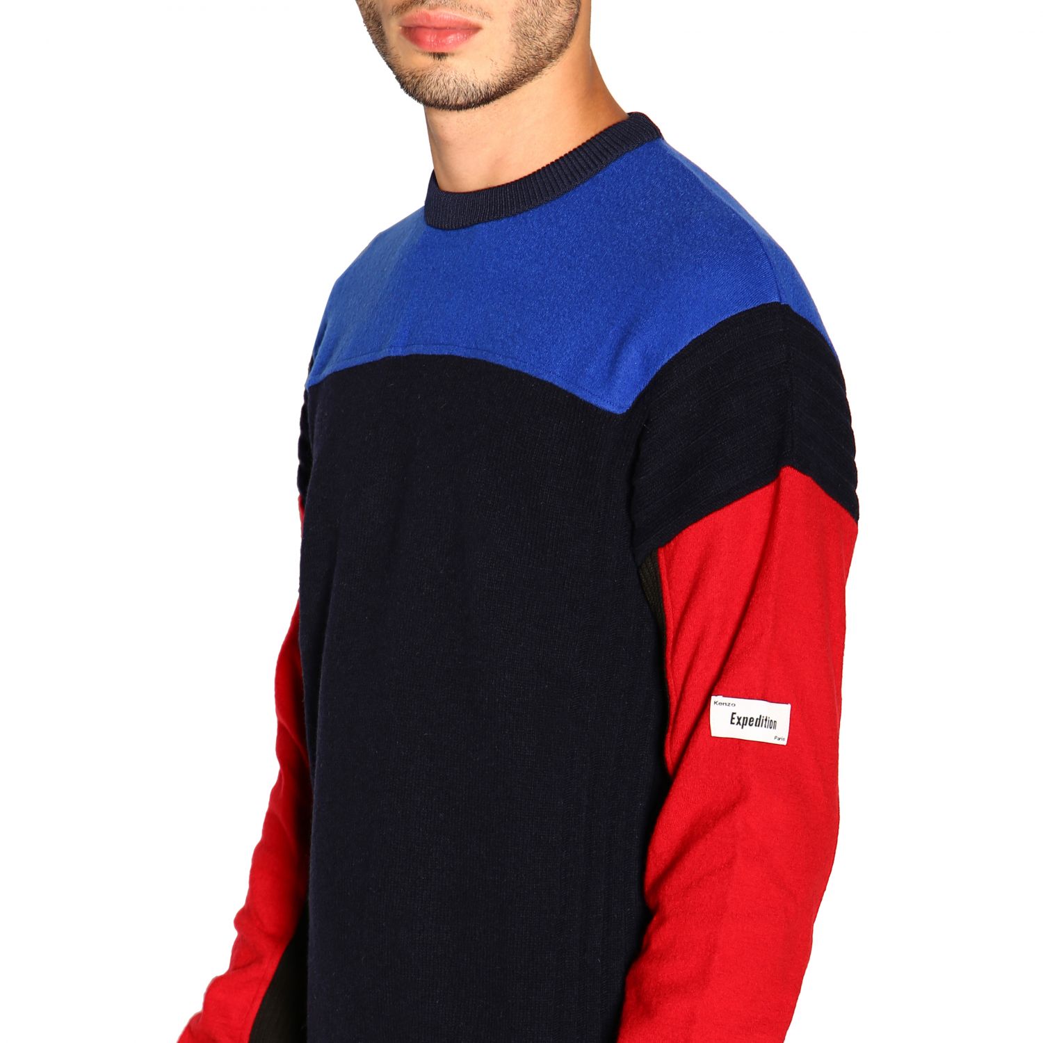 mens kenzo sweater