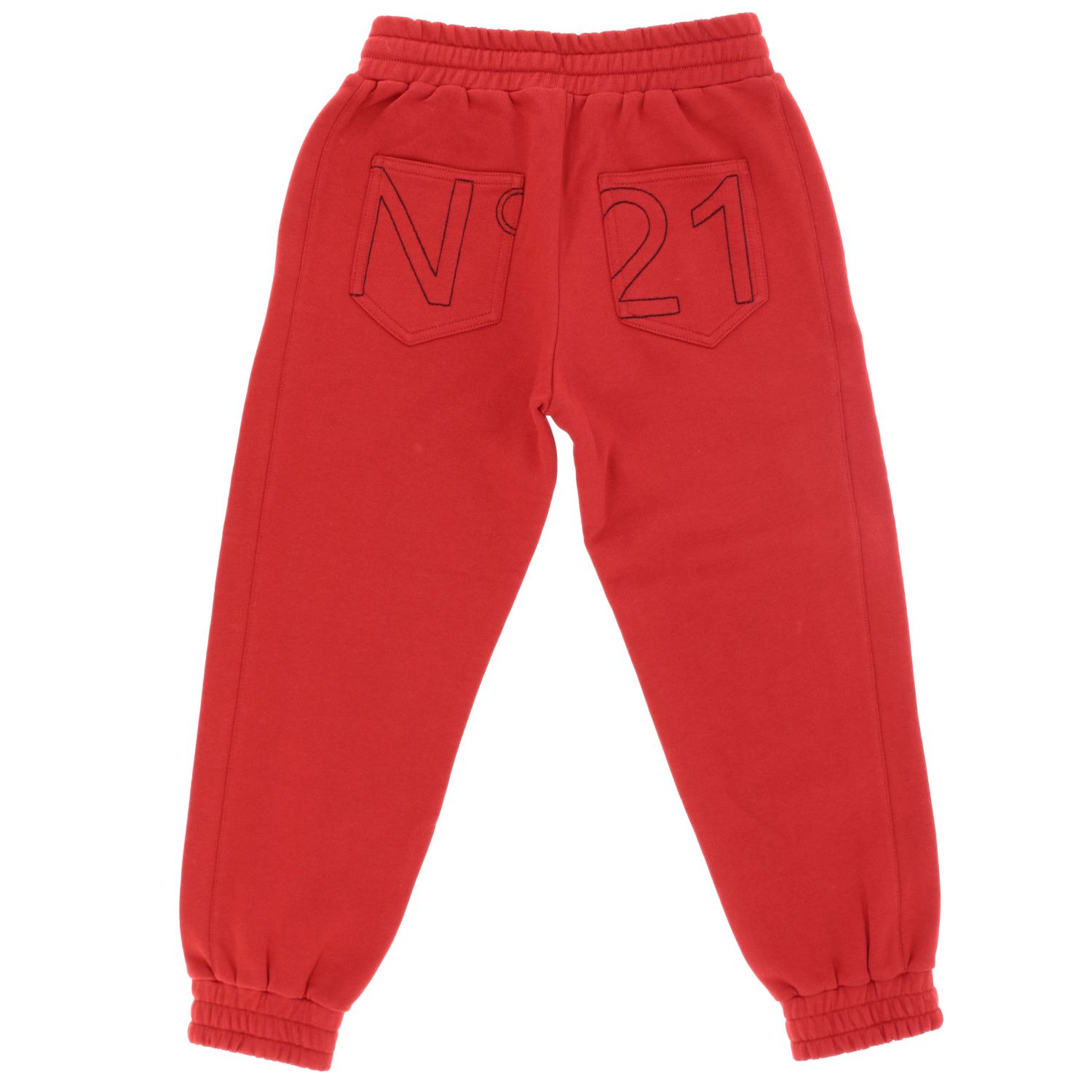 kids stretch pants