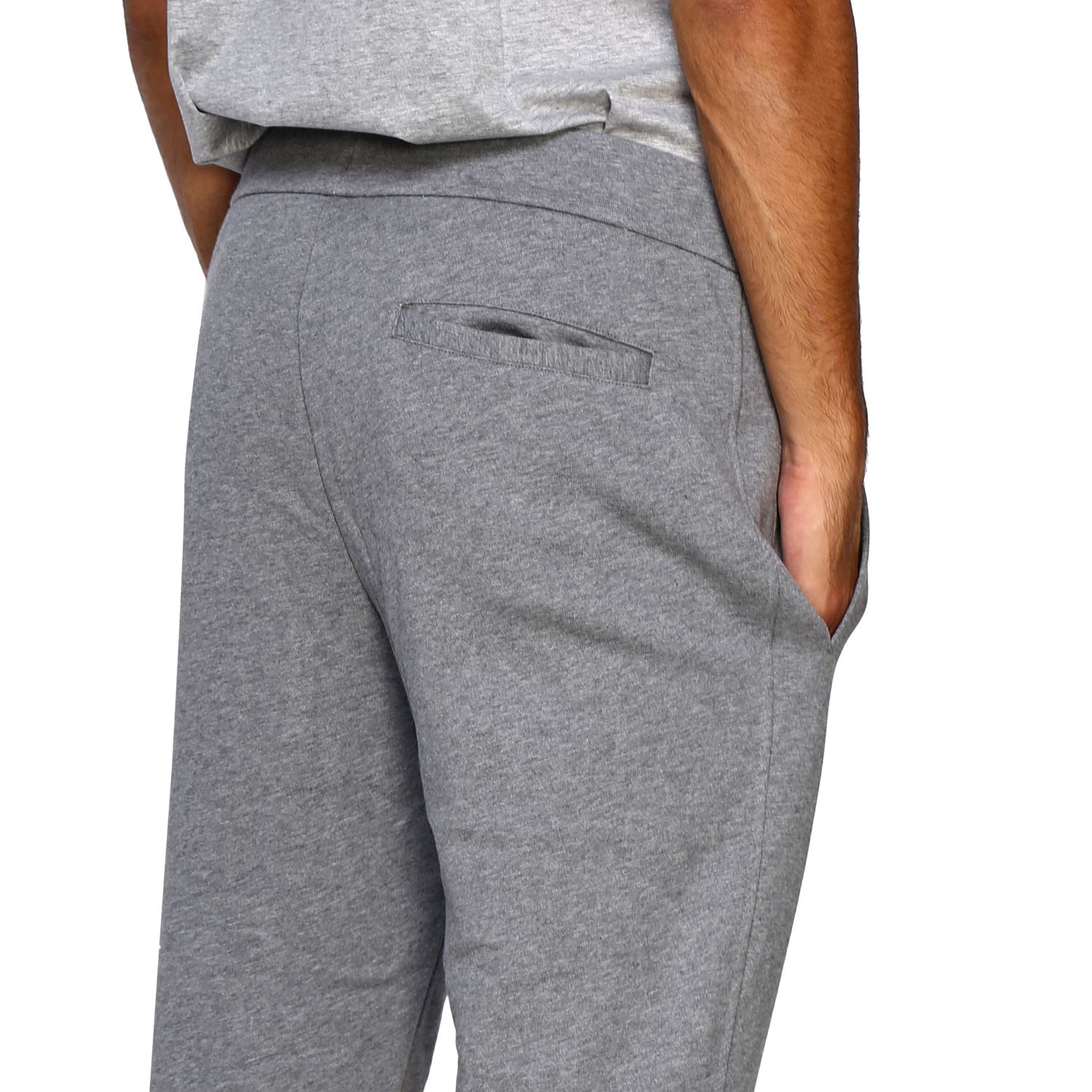 armani exchange pants for mens