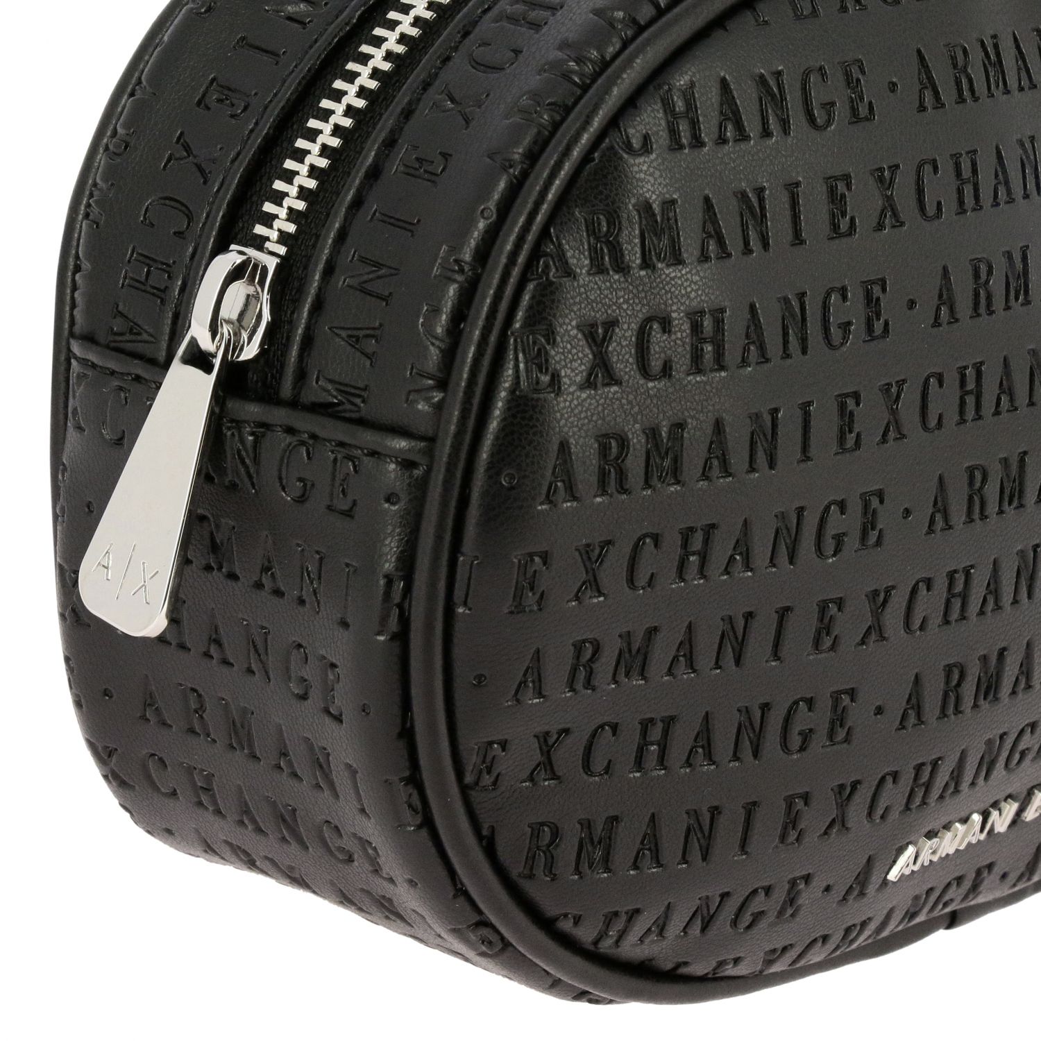 Handbag women Armani Exchange | Handbag Armani Exchange Women Black ...