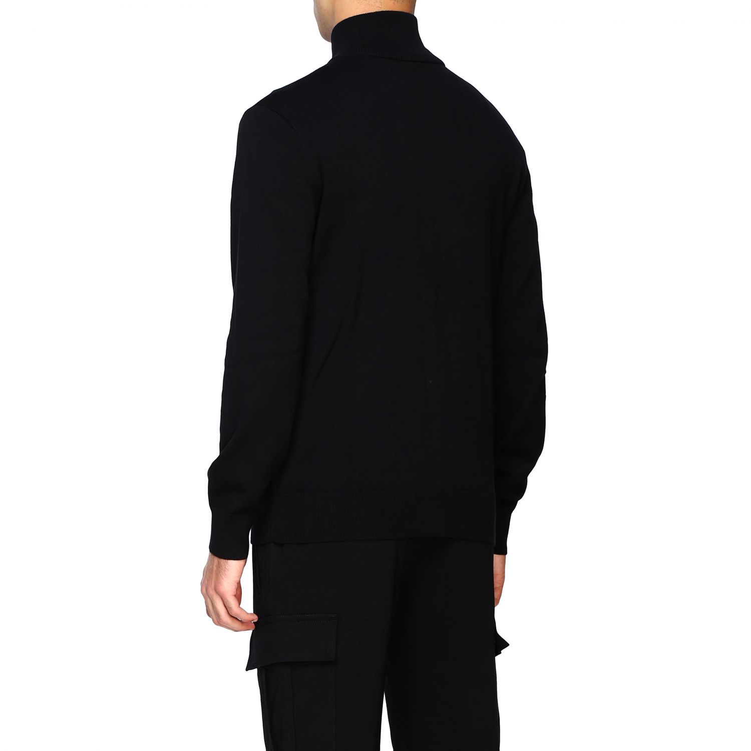 armani exchange sweats