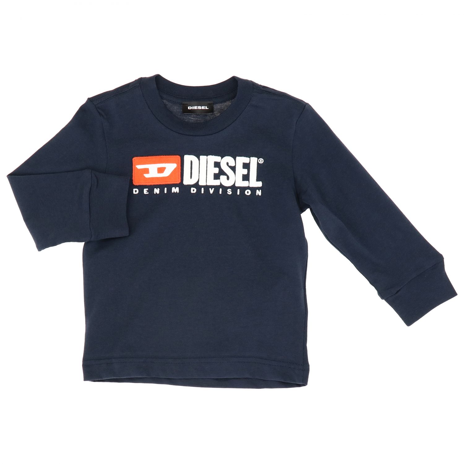maglia diesel