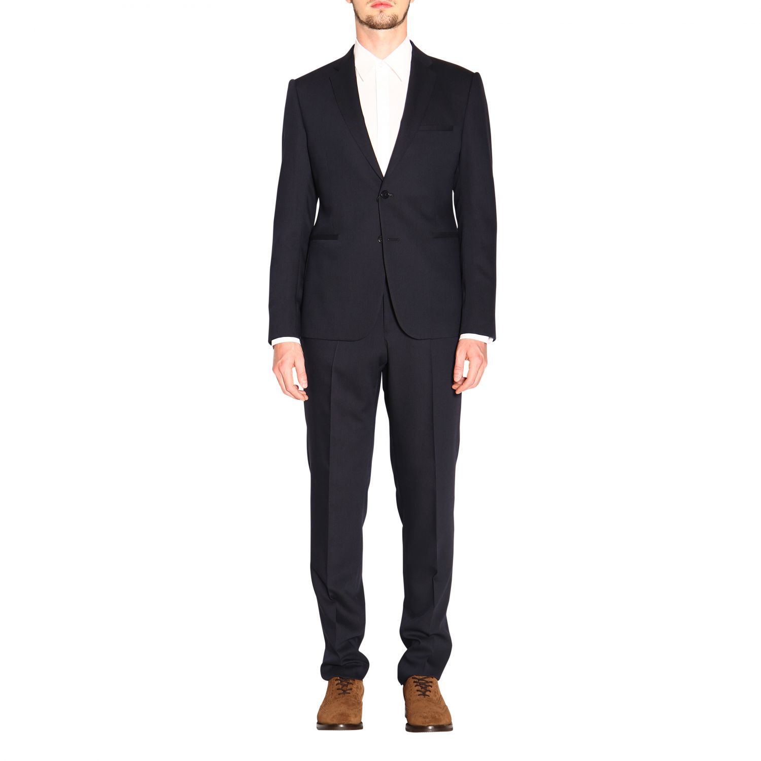 armani suits for men