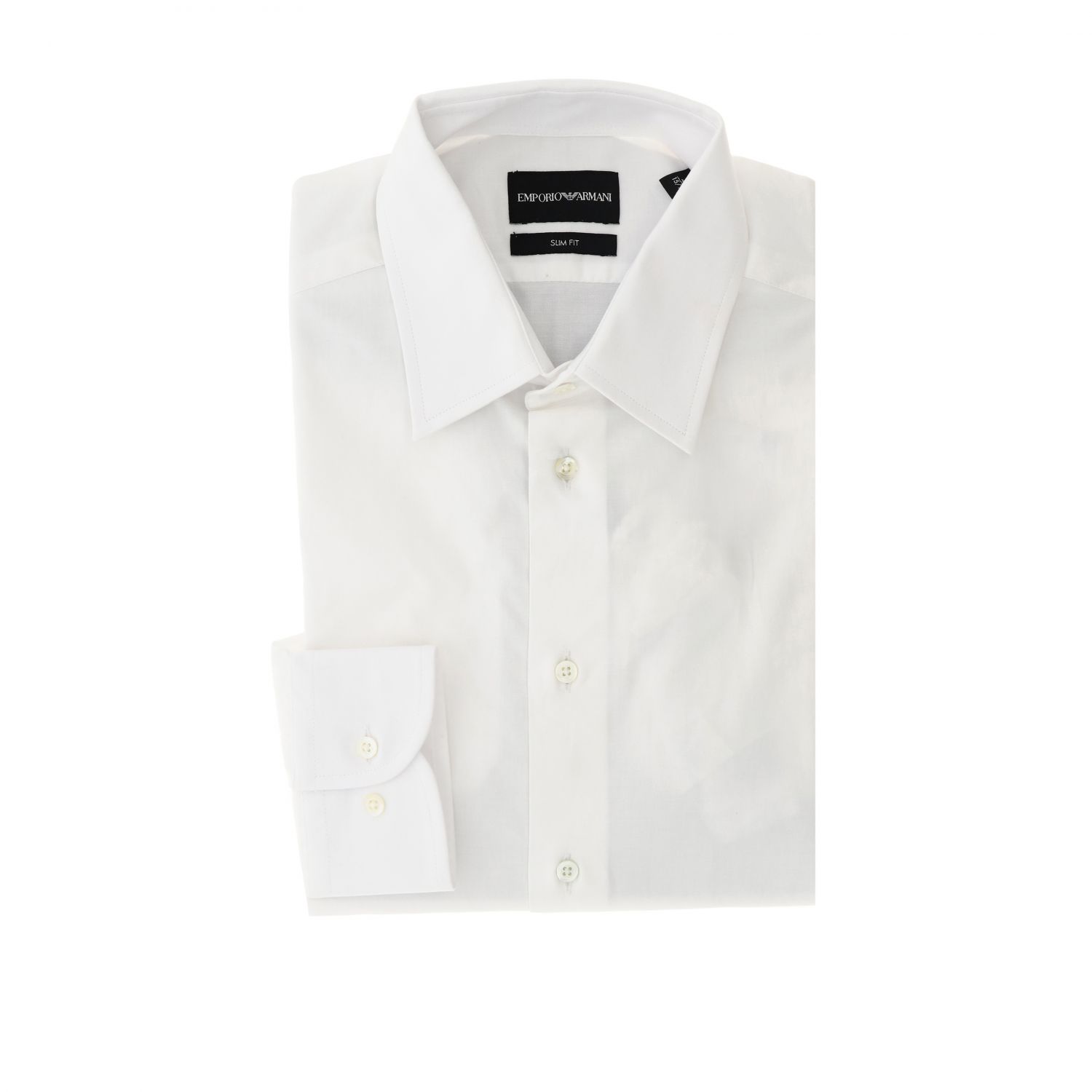 armani shirt for men
