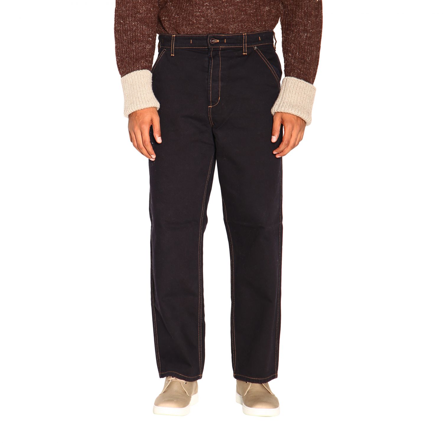 jacquemus jeans mens