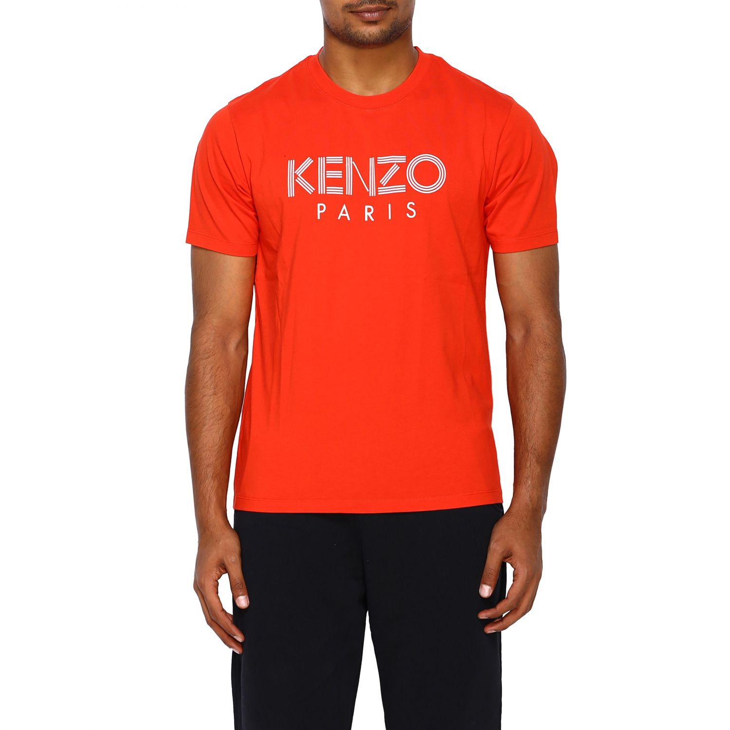 kenzo red top