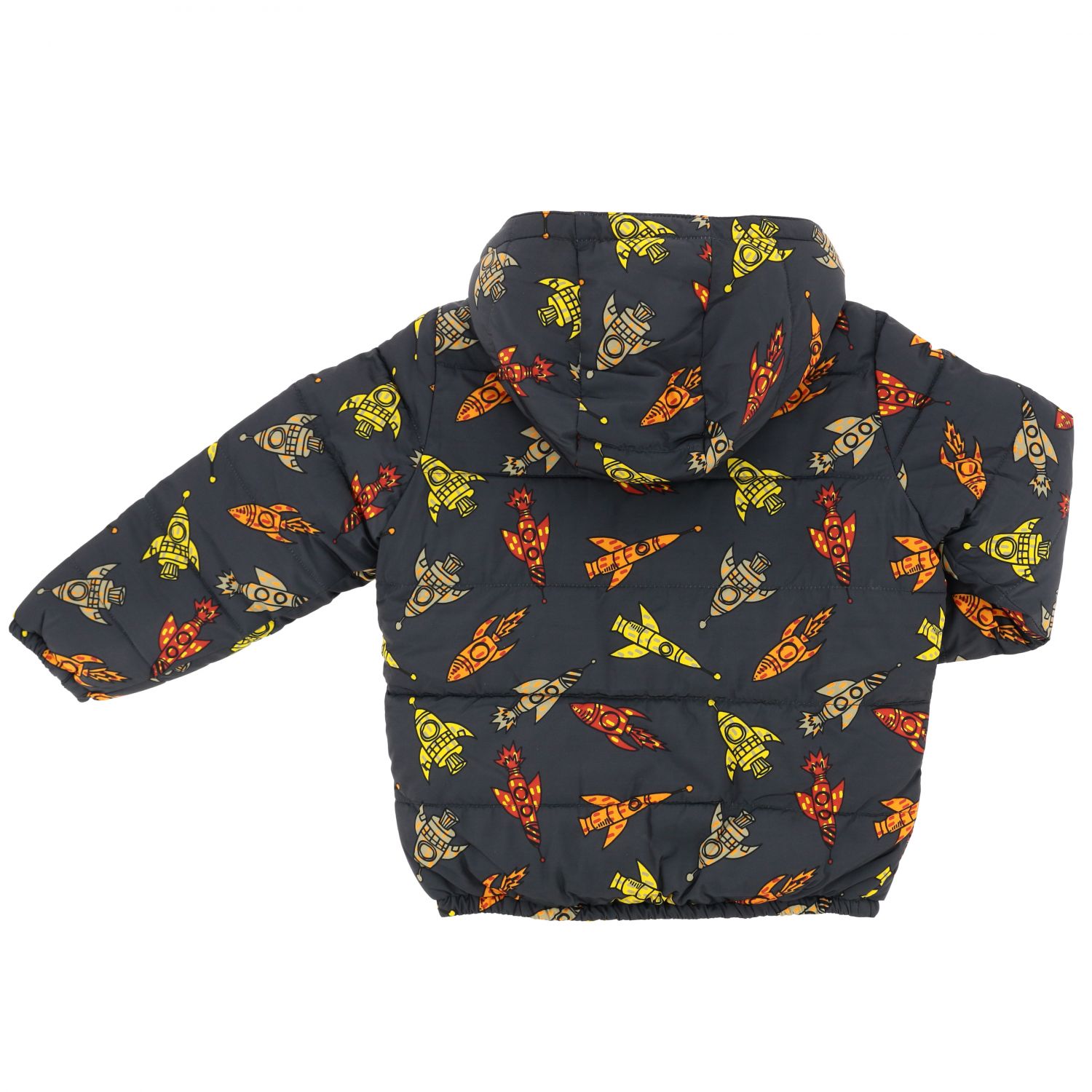 stella mccartney kinder jacke stella mccartney kinder jacke