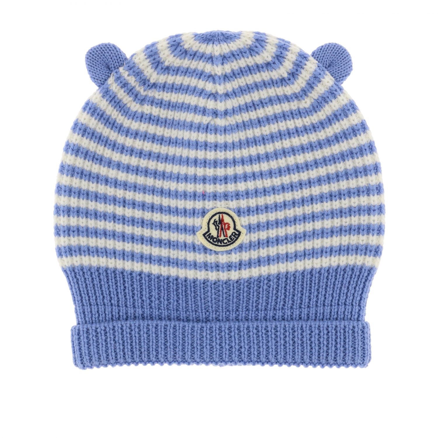 cappello moncler neonato