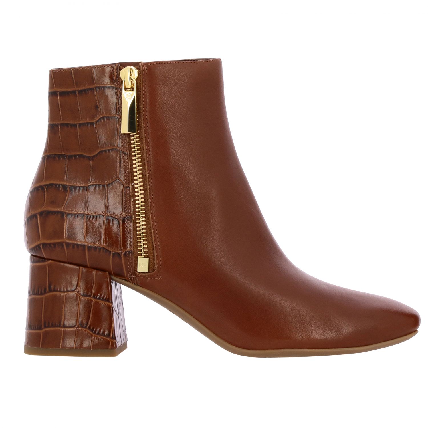 michael kors alane flex bootie