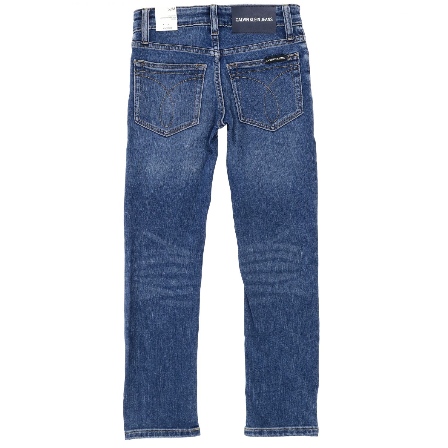 calvin klein jeans kids