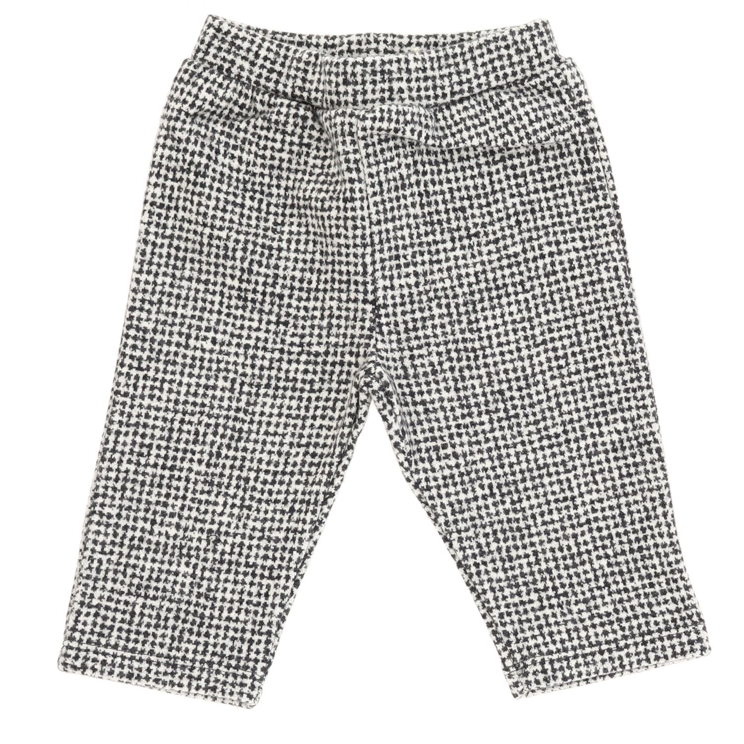 Douuod Outlet pants for baby Grey Douuod pants FP032232 online on