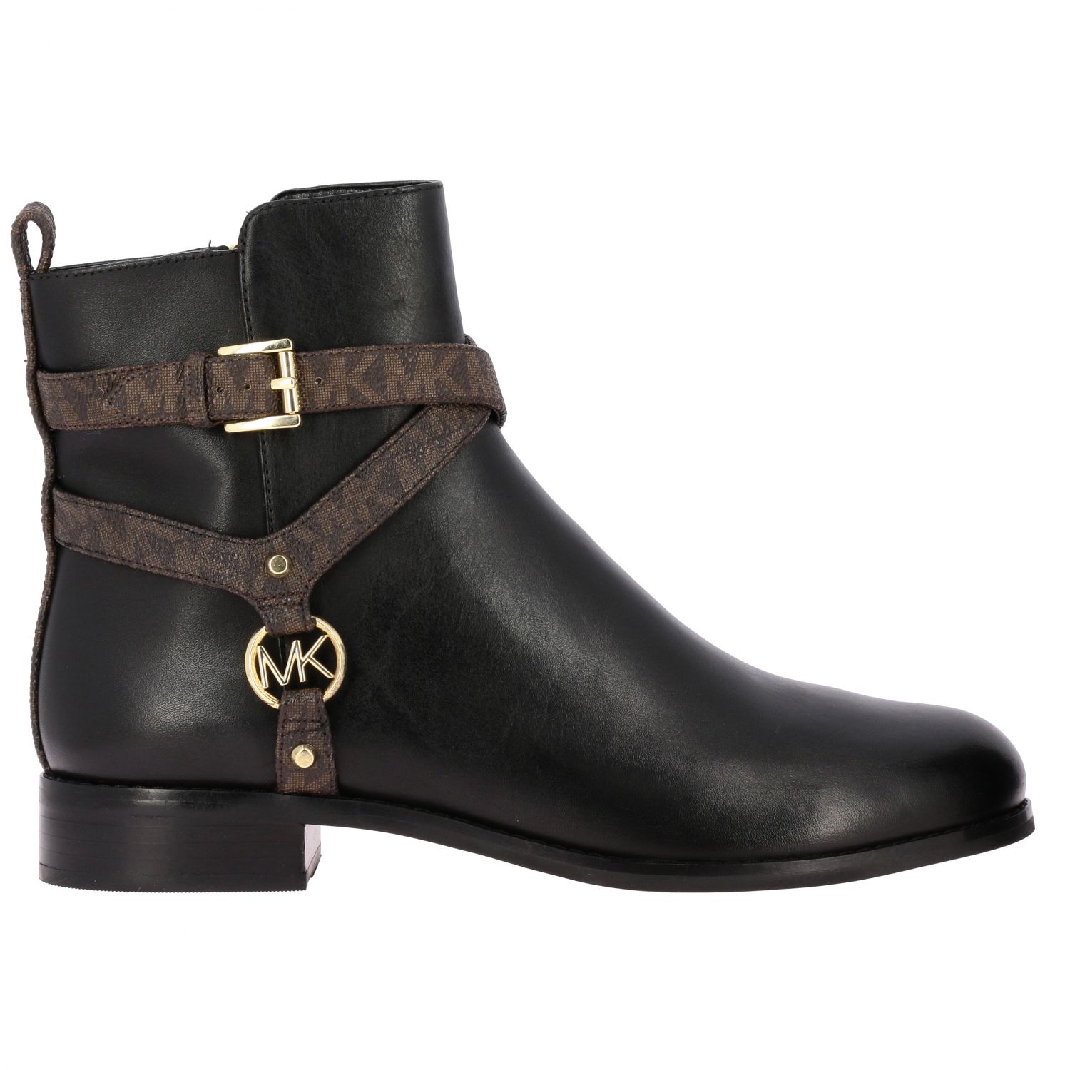 mk boots for women