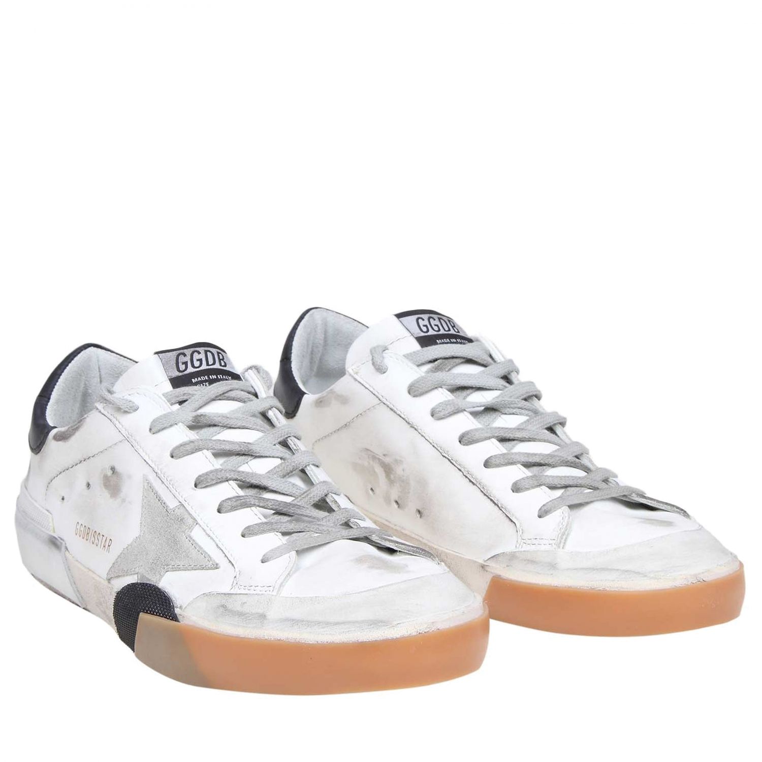 golden goose superstar 44