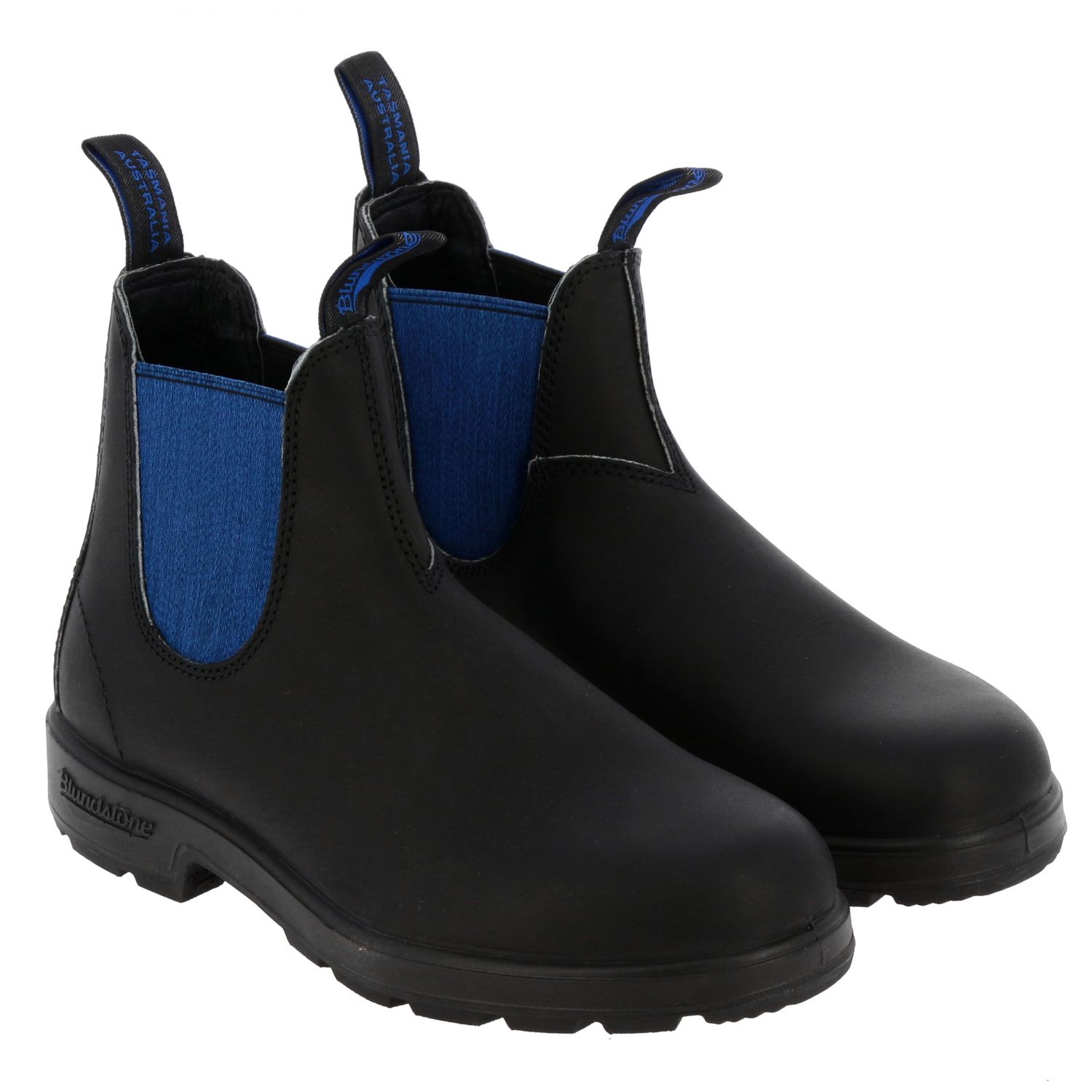 men's blundstone waterproof