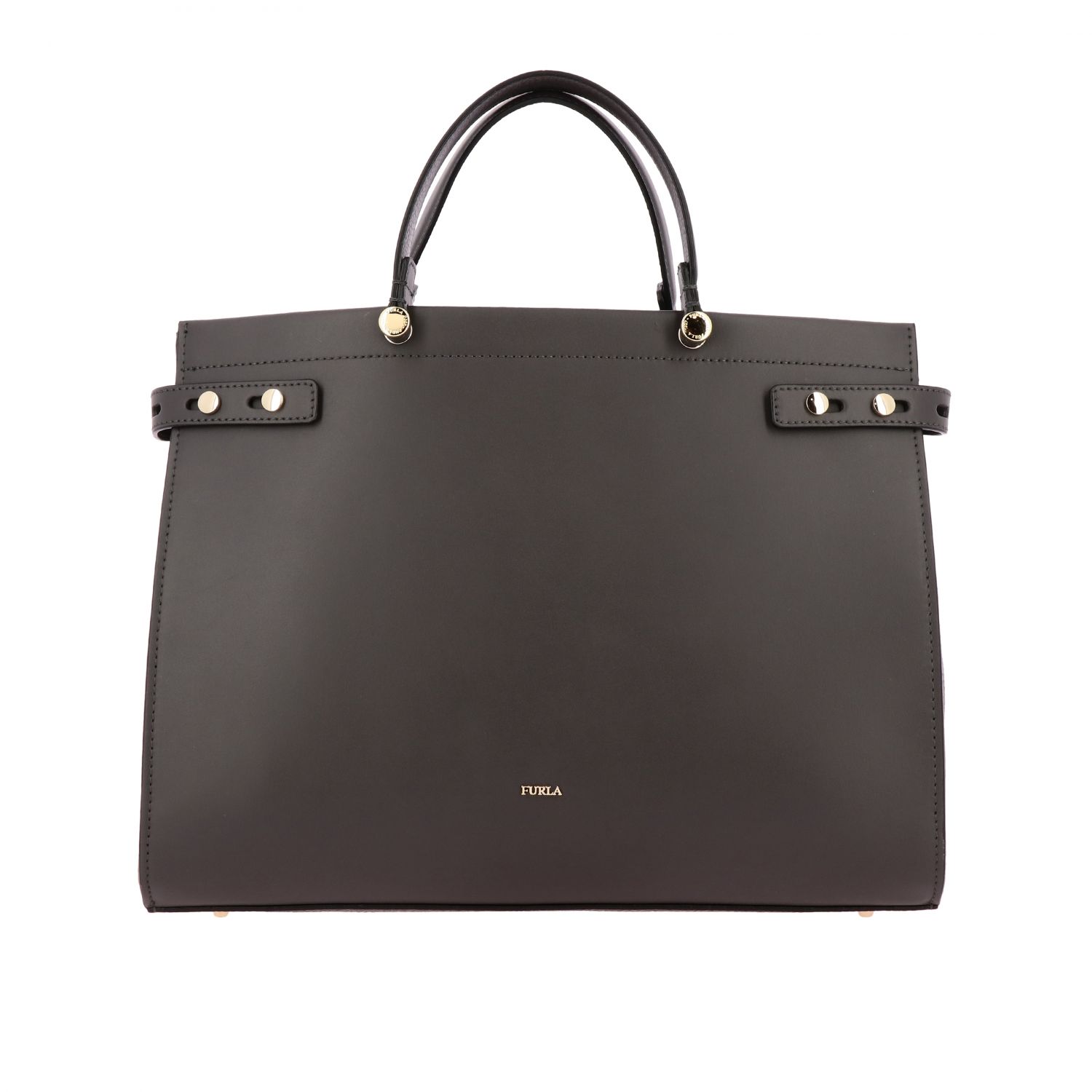 Furla Outlet: Tote bags women | Tote Bags Furla Women Black | Tote Bags ...