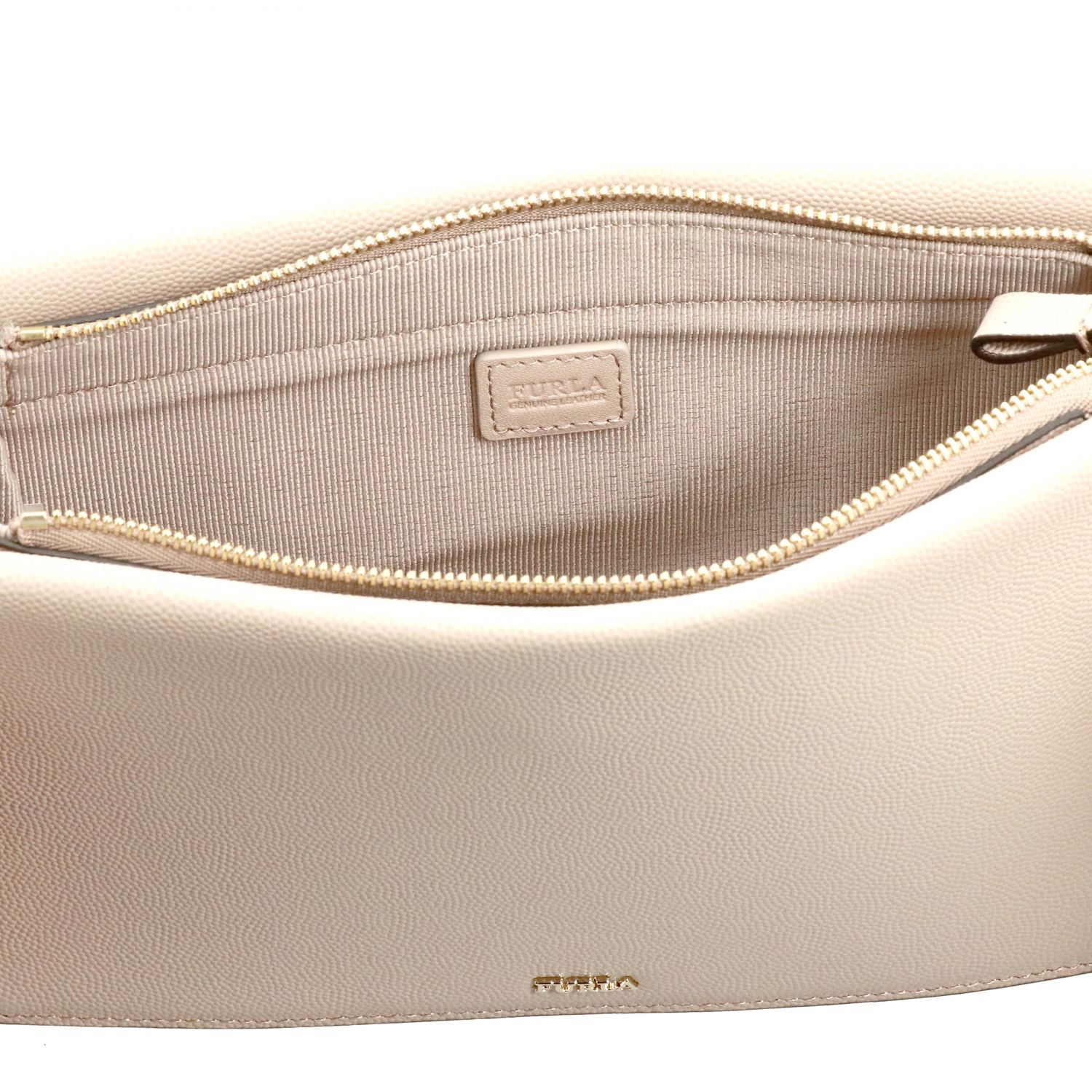 Furla Outlet: Wallet women - Natural | Wallet Furla 1026596 GIGLIO.COM