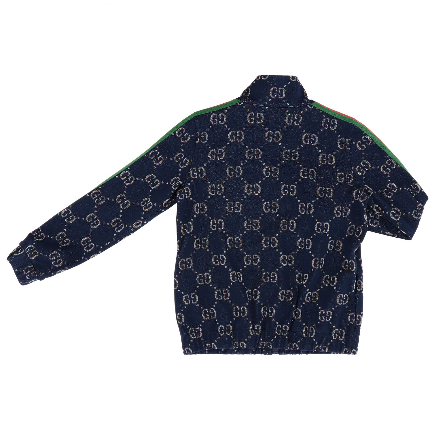 GUCCI Sweater kids Sweater Gucci Kids Multicolor Sweater Gucci