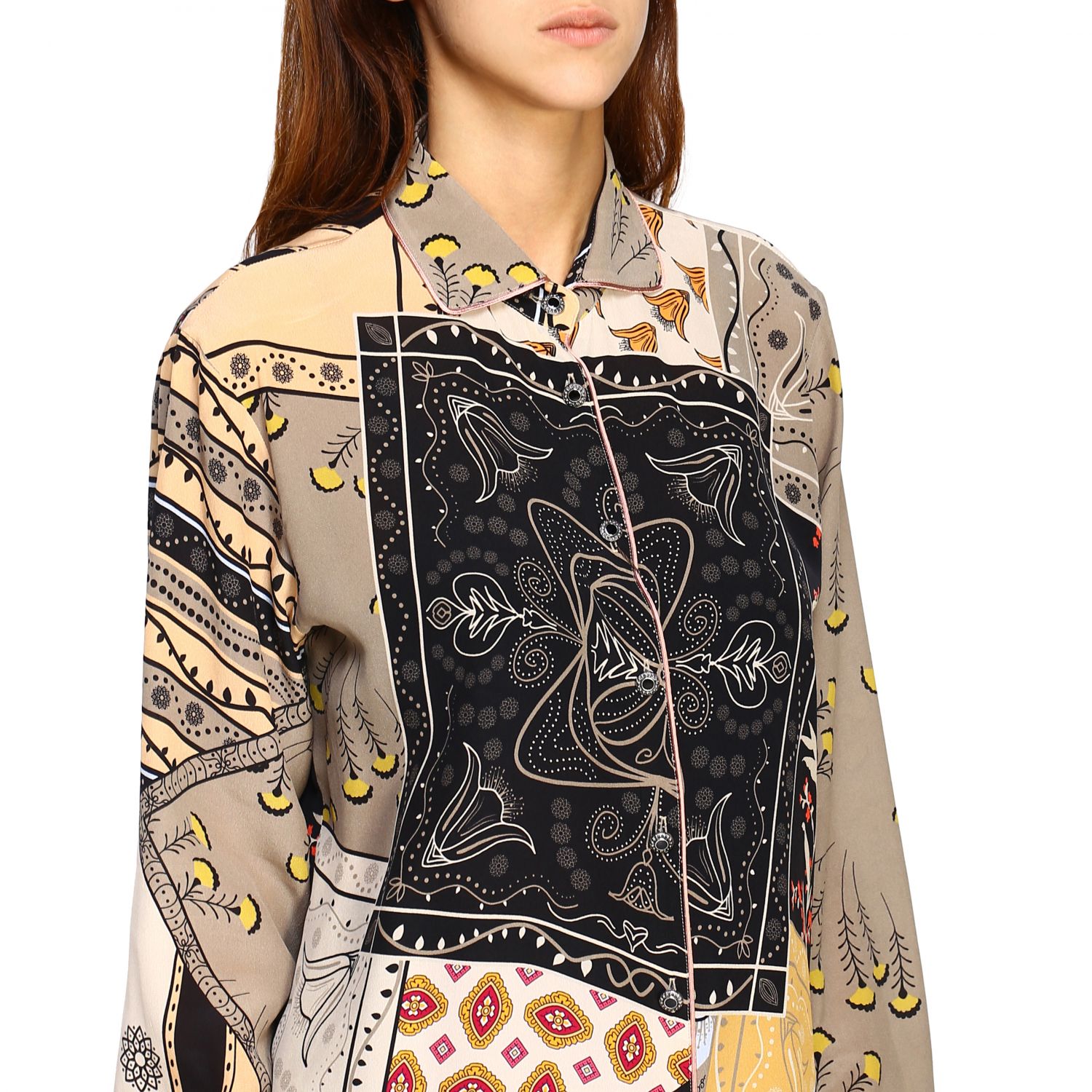 etro shirt women