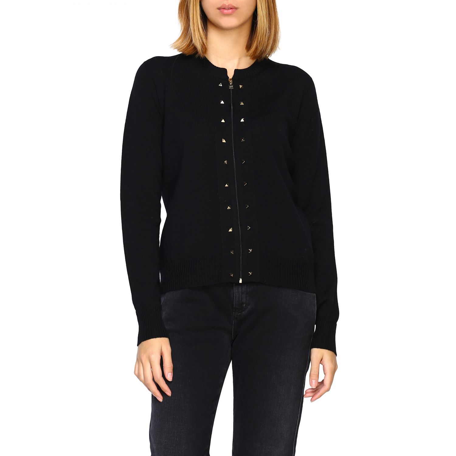 D.exterior Outlet Cardigan women Cardigan D.exterior Women Black