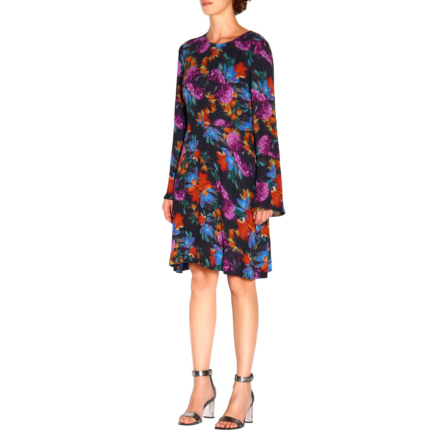 Essentiel Antwerp Outlet: Dress women Dress Essentiel Antwerp Women