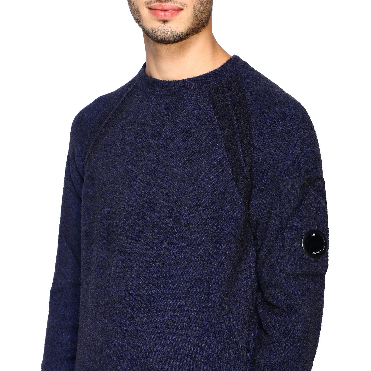 C.p. Company Outlet: Sweater men 