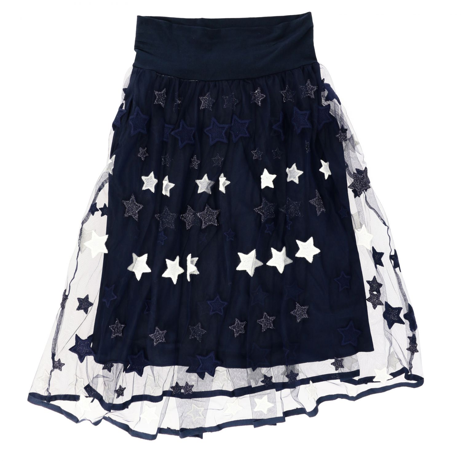 monnalisa skirt