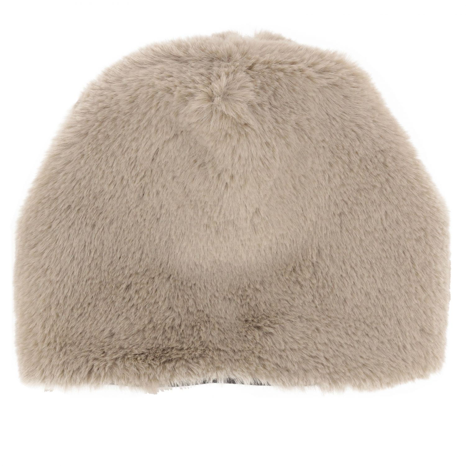 Douuod Outlet: Cappello classico a berretto - Grigio 1 | Cappello Bimba  Douuod CP013911 GIGLIO.COM