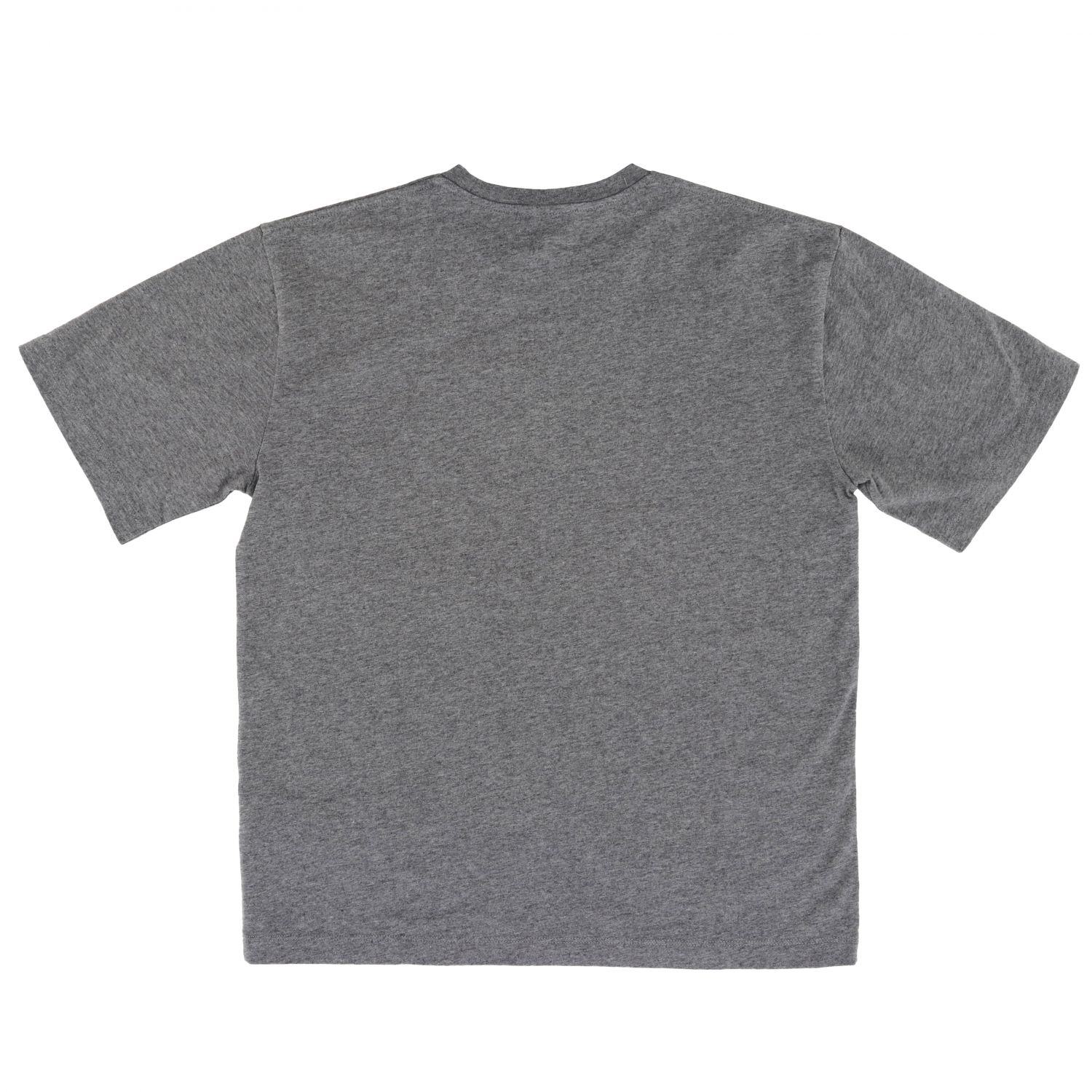 Marcelo Burlon Outlet: t-shirt for boys - Grey | Marcelo Burlon t-shirt ...