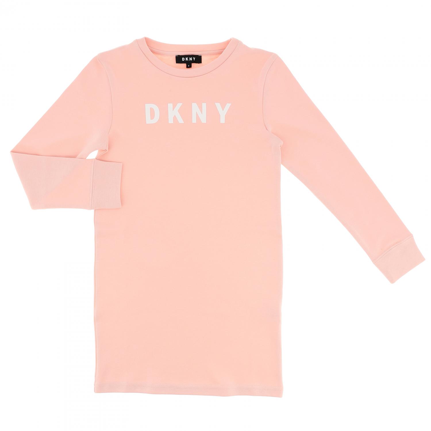 dkny dress kids