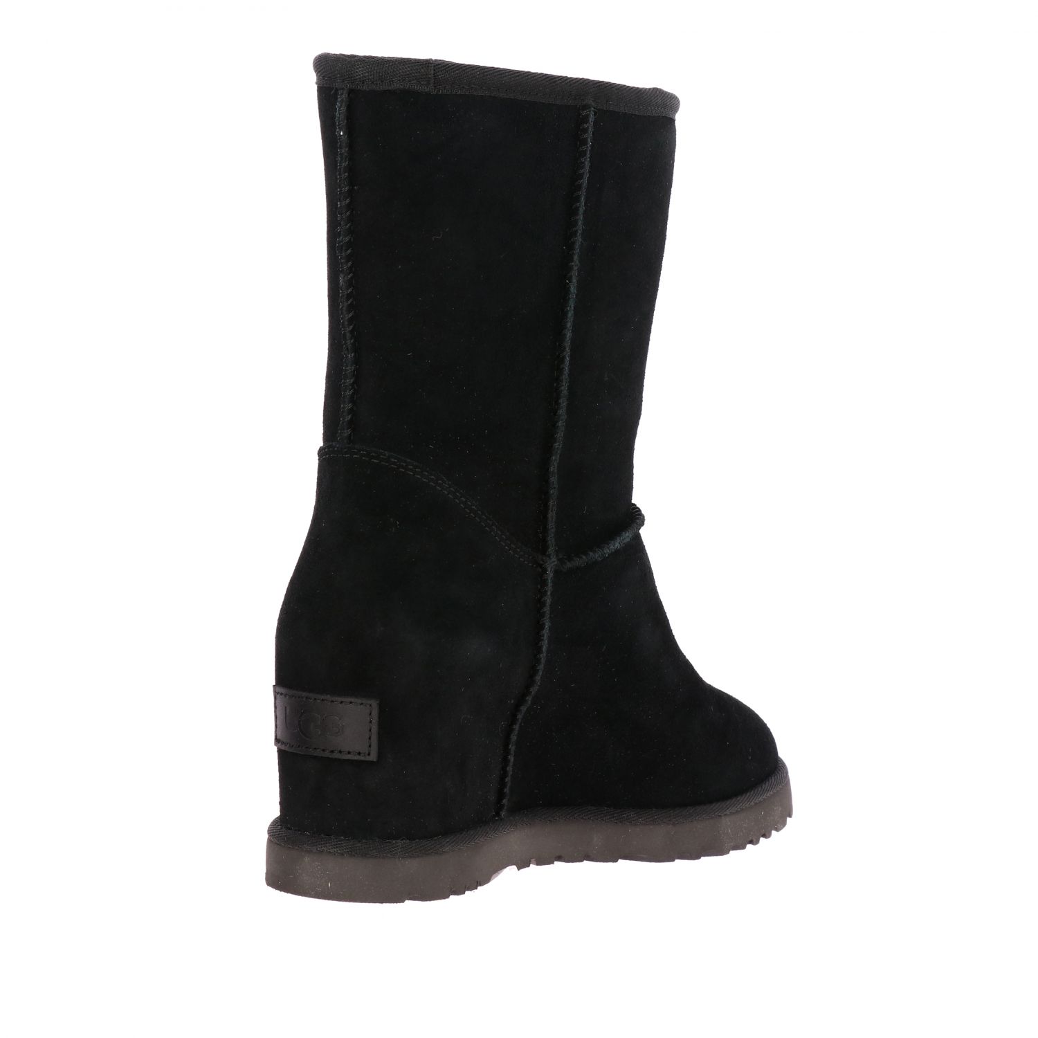 womens flat boots australia