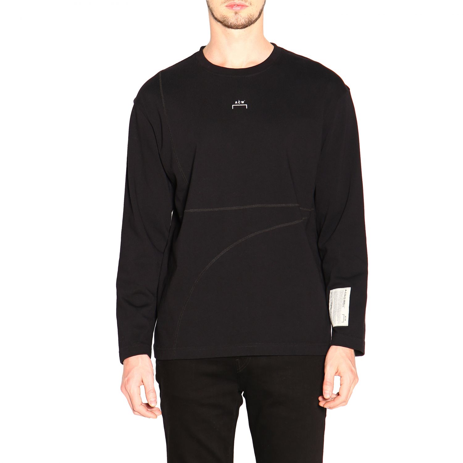 15730円 最大67%オフ! A-COLD-WALL シャツ ブラック 15730円 最大67%オフ! A-COLD-WALL シャツ ブラック