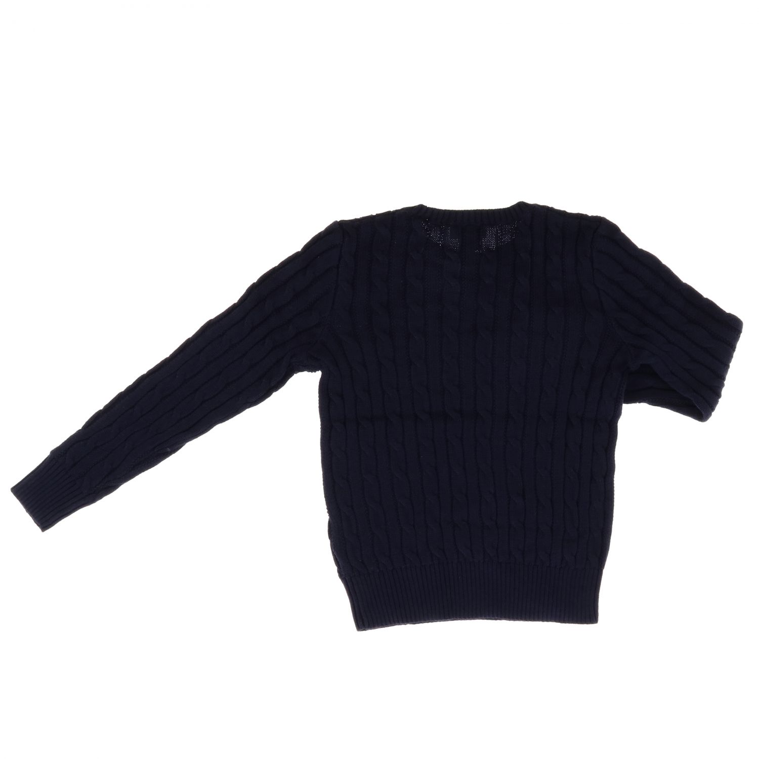 ralph lauren kids jumper