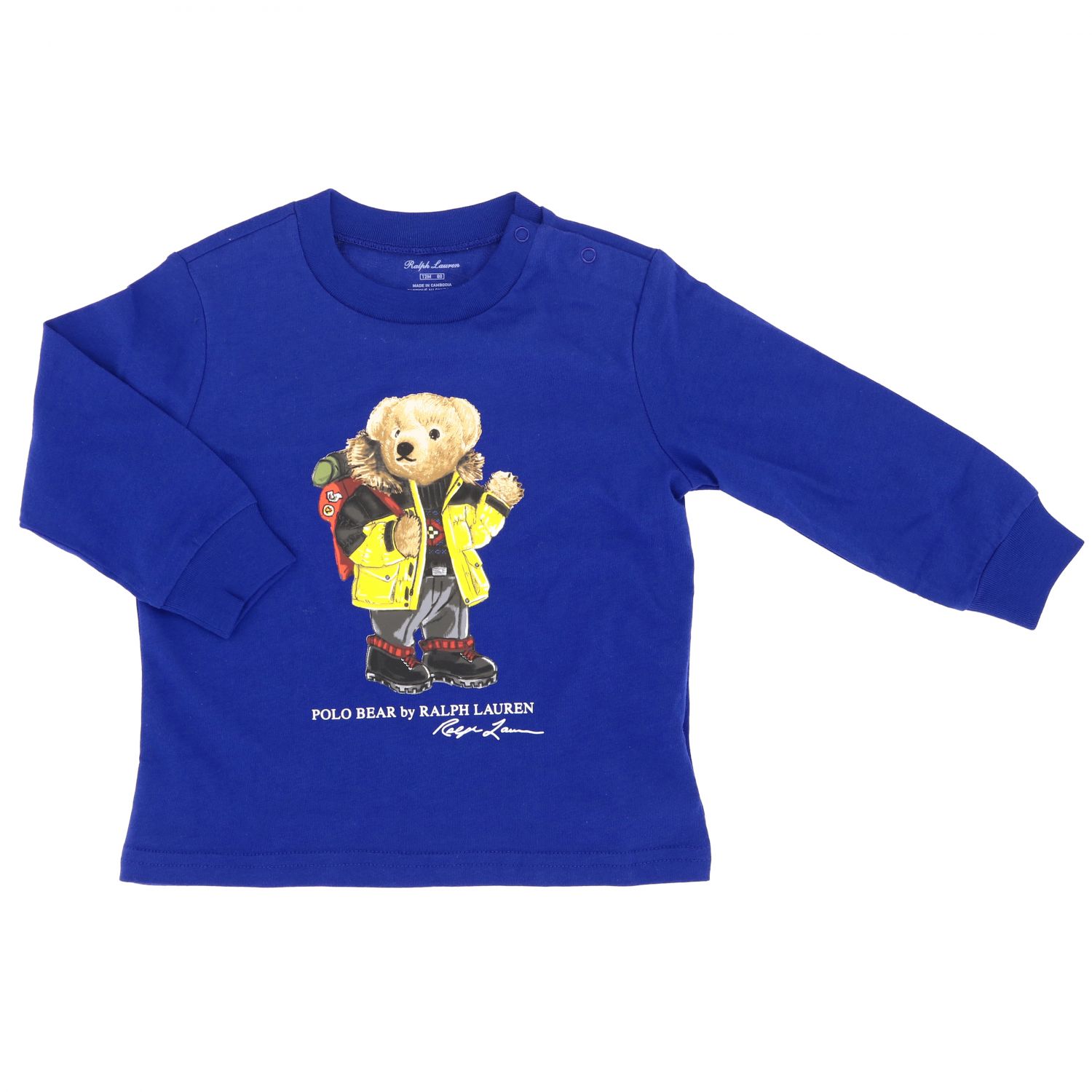 ralph lauren kids xl