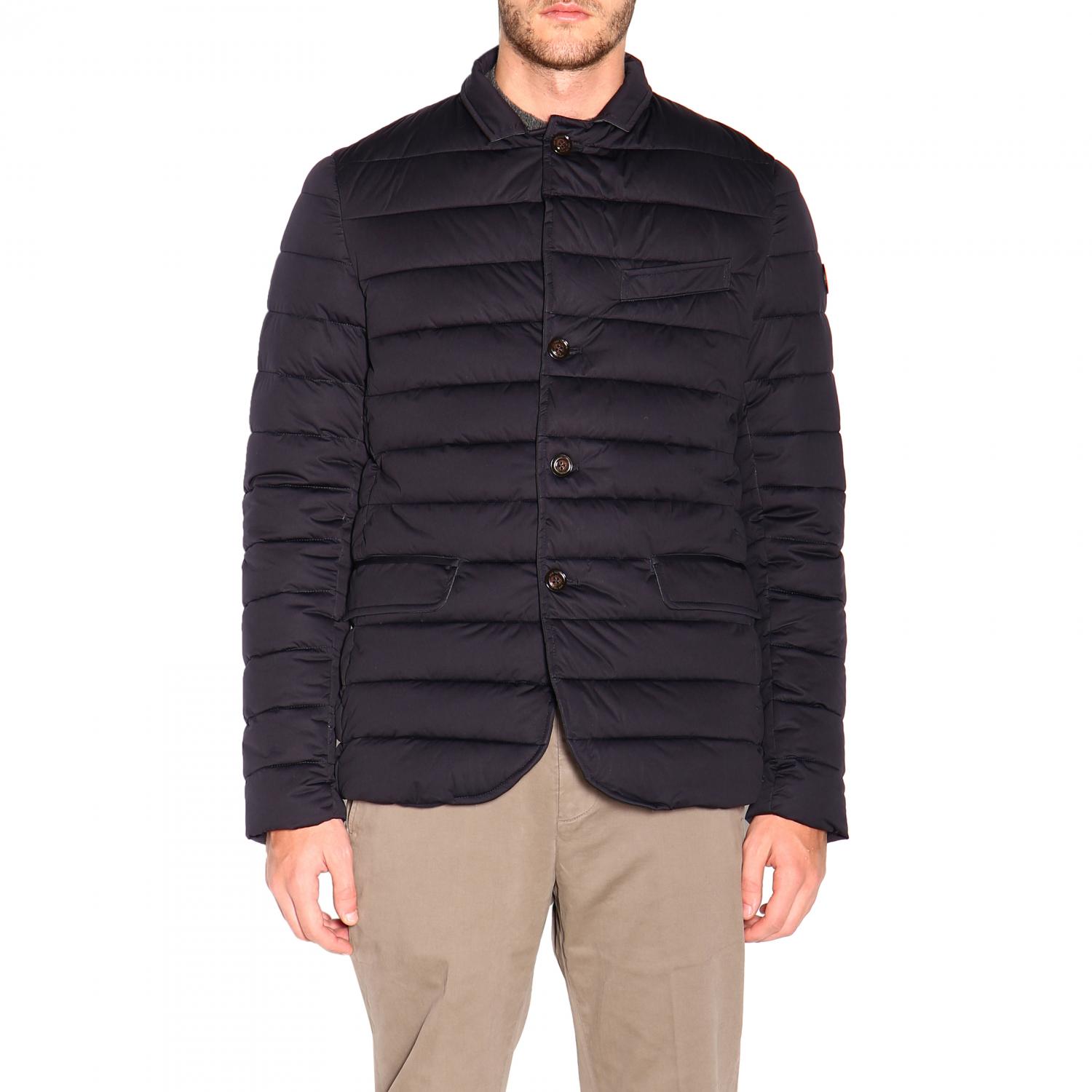 save the duck jacke herren