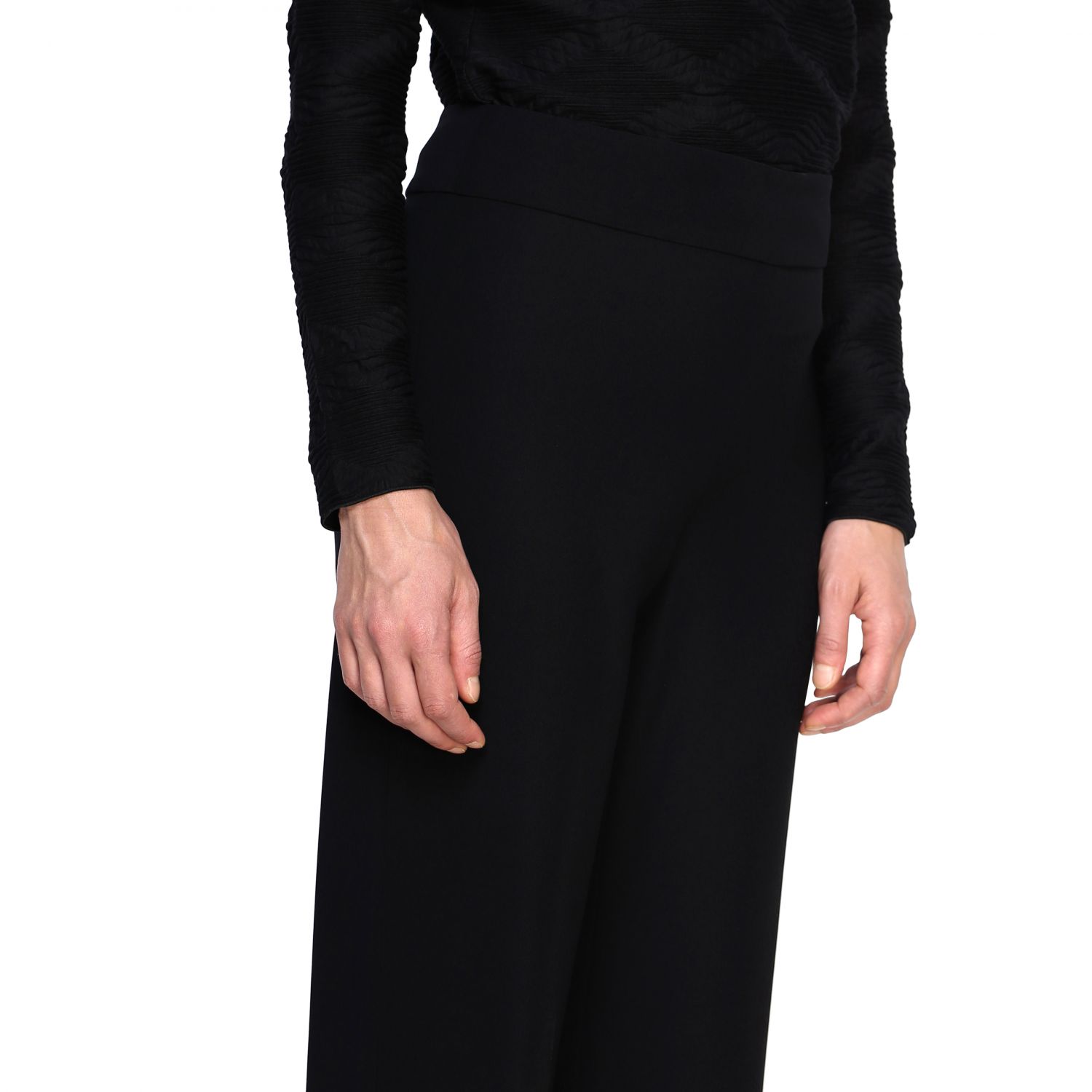 armani formal pants