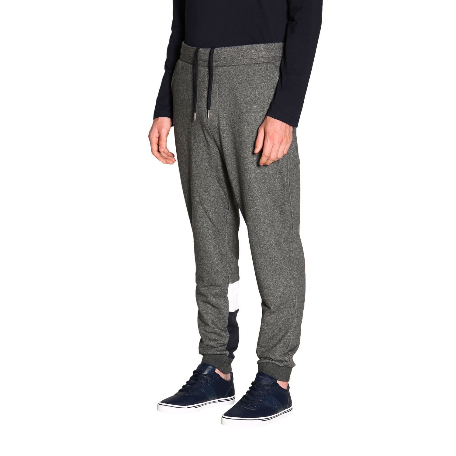 armani formal pants