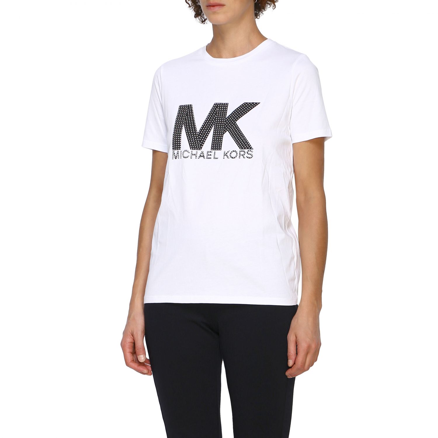 mk t shirt women's