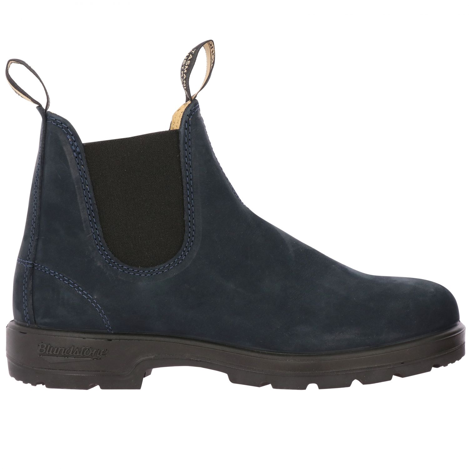 Blundstone Outlet: Boots men | Boots Blundstone Men Navy | Boots ...