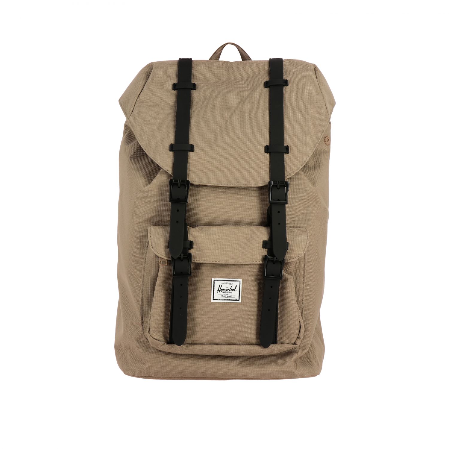 Herschel Supply Co. Outlet Mochila hombre Cacao Mochila Herschel
